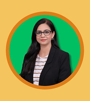 Shabeen Mazhar, ICF PCC Mentor Coach and trainer for the Level 1 & 2 coaching program in Pakistan.