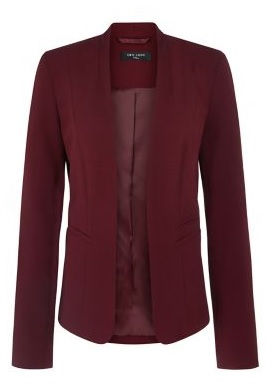 new look blazer