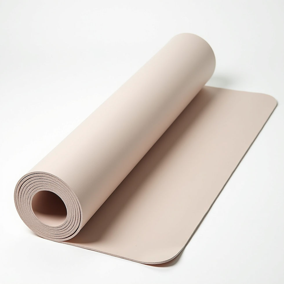 Colchoneta Yoga Premium