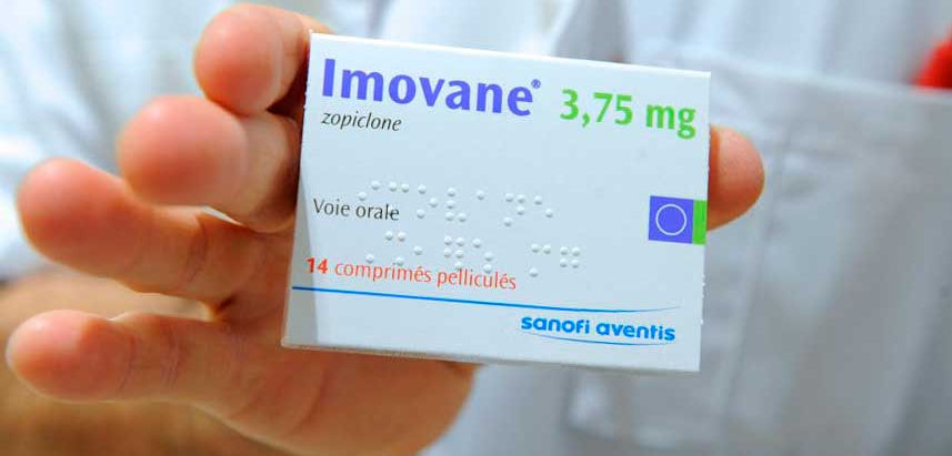 Side Effects and Risks Associated with Imovane