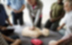 BLS Heartcode Skills Session