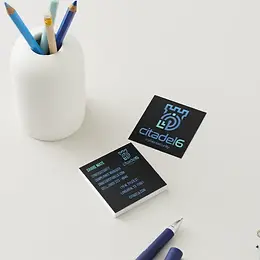 Square Business Cards