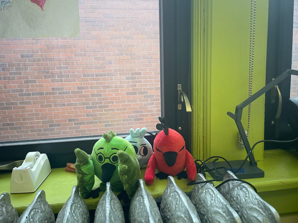 Thumbnail: Word Bird Box