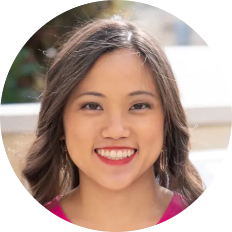 Writer: Maryanne Lee