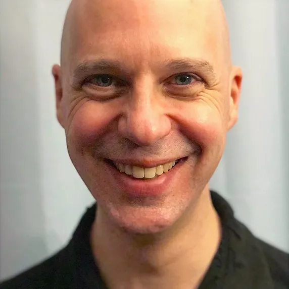 Roger Cullman