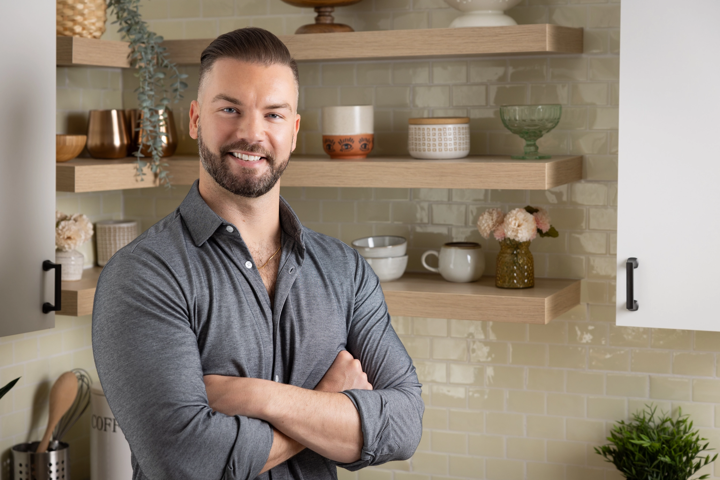 Writer: Jordan Mazur