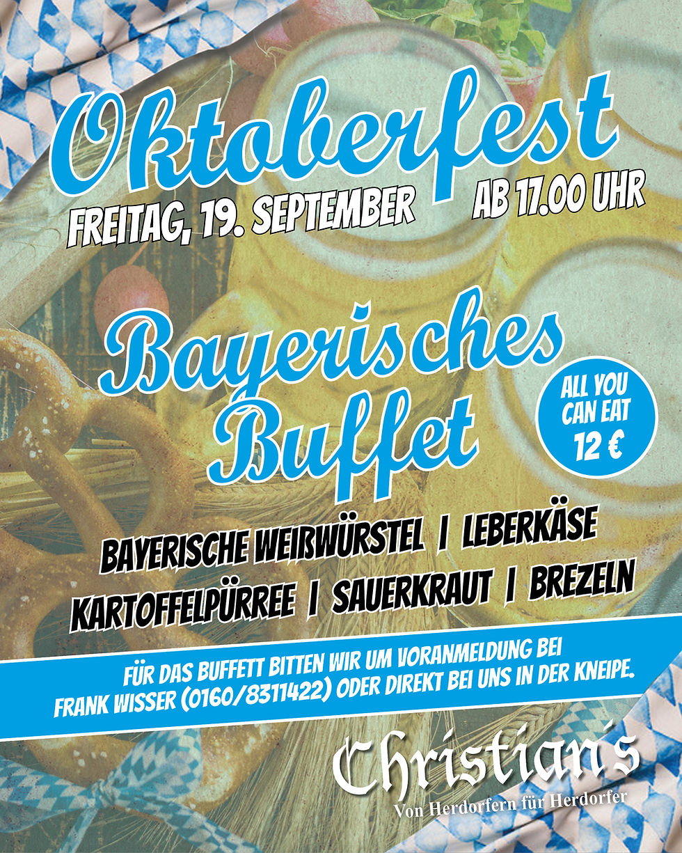 Ankündigung Herdorfer LiveTreff im Rathausinnenhof