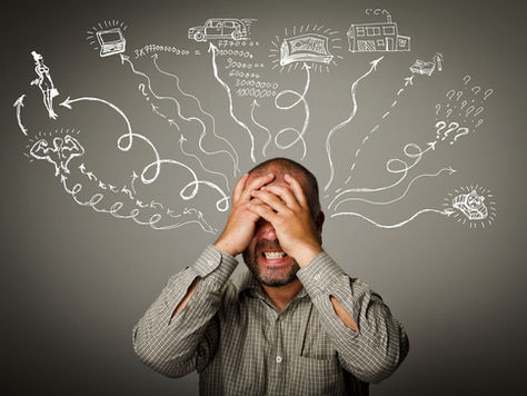 Las adicciones y las emociones
