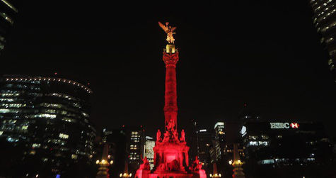 México sede de la X Conferencia Internacional contra el Sida 2019*