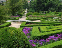 gradina-botanica-chisinau