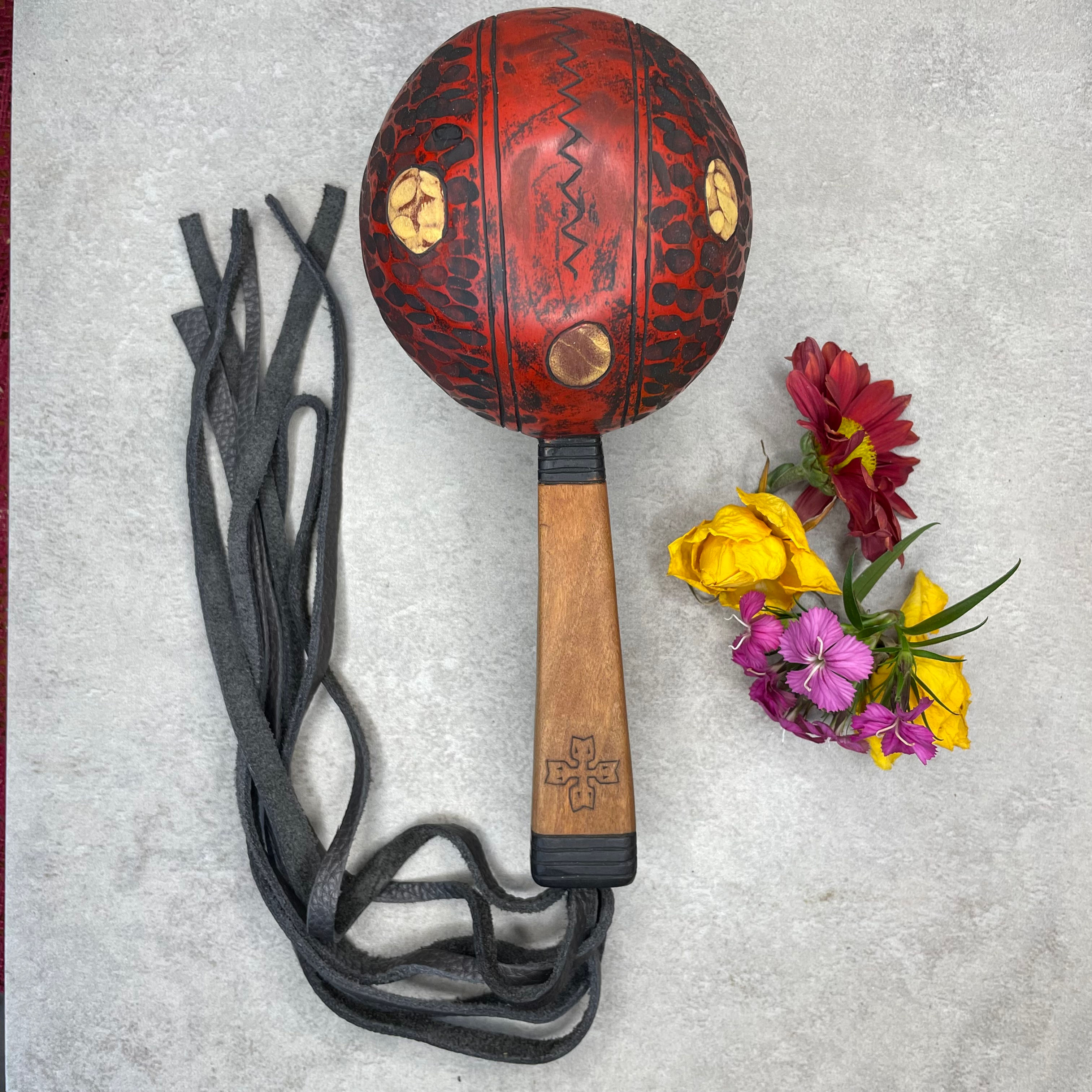 Ancestor Wind Rattle