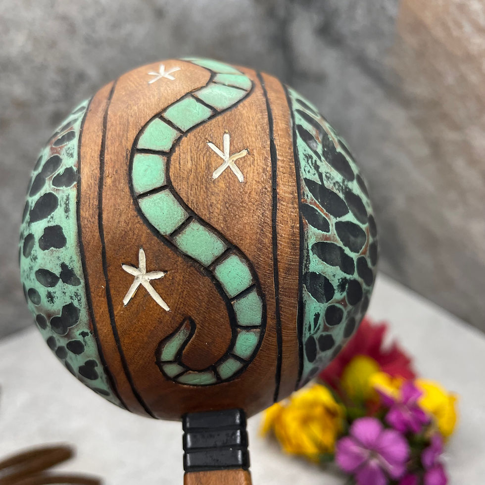 Thumbnail: Sky Serpent Rattle