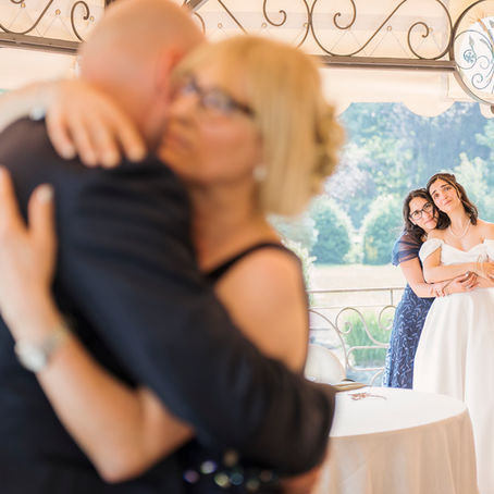 Reportage di matrimonio autentico: cosa significa davvero e perché vi aiuta a vivere il matrimonio senza stress