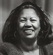 Photo de Toni Morrison