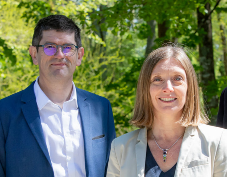 Photo du rédacteur: Christine Bost & Philippe Ducamp