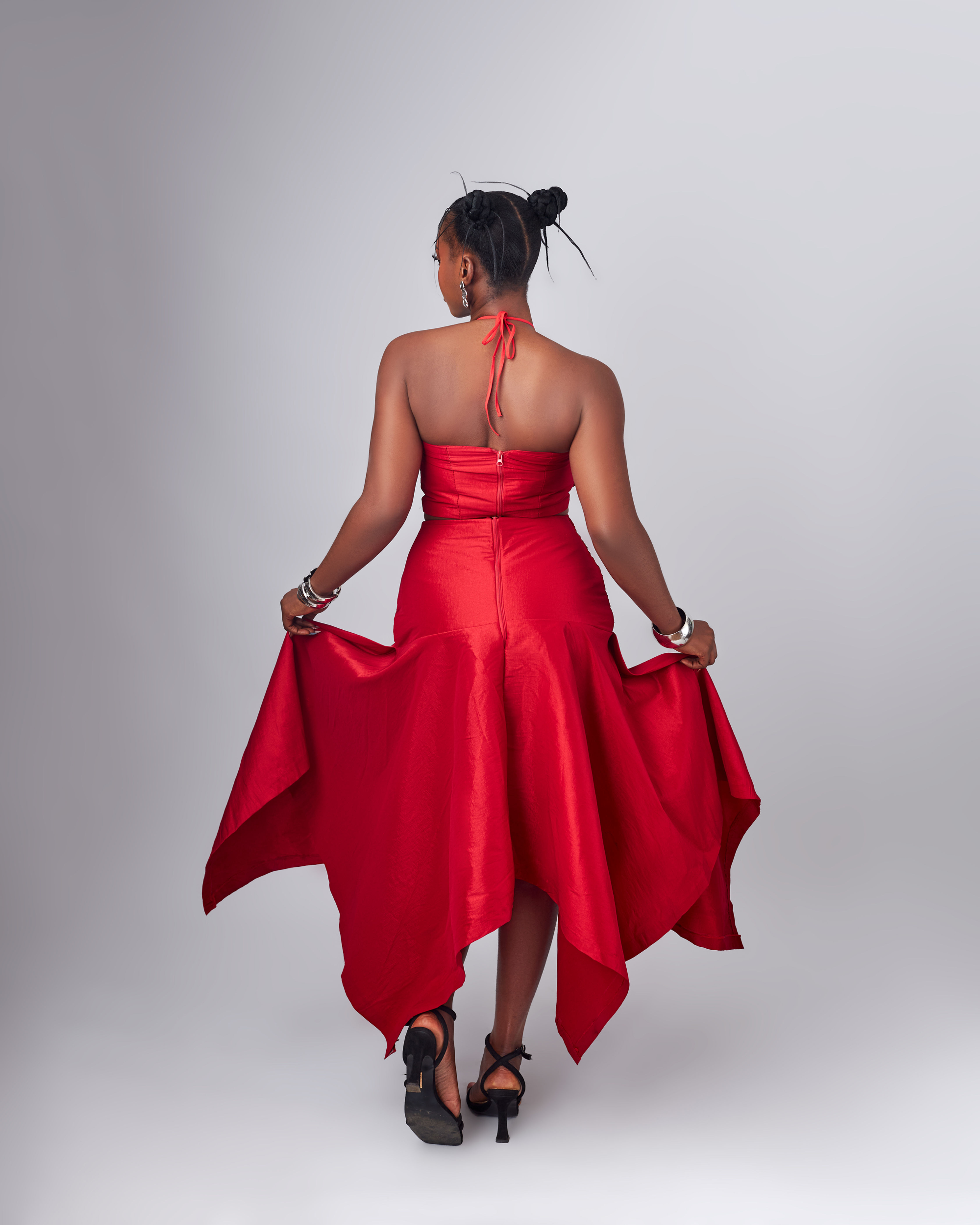 Zarae set
