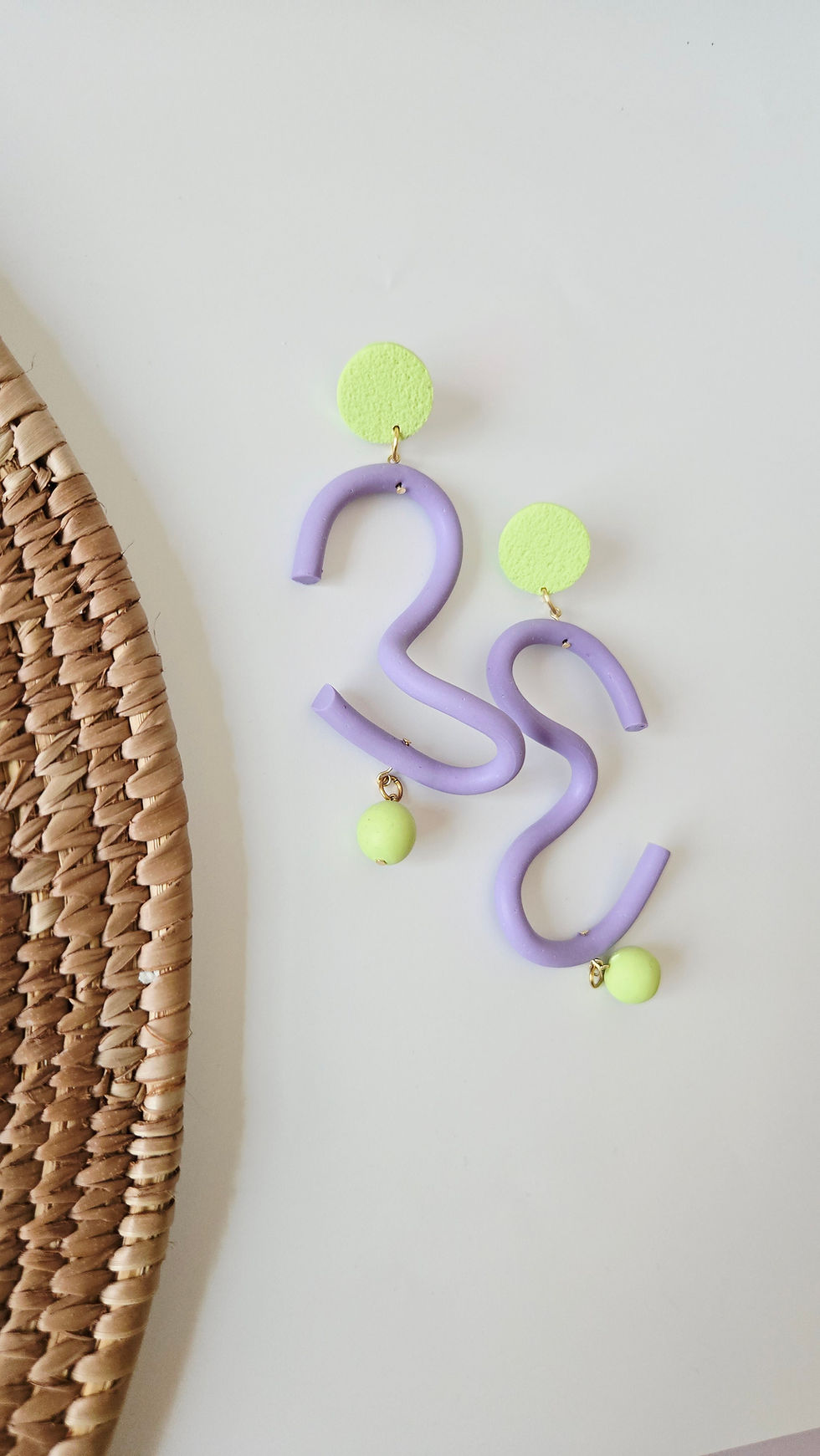 Adaeze earrings