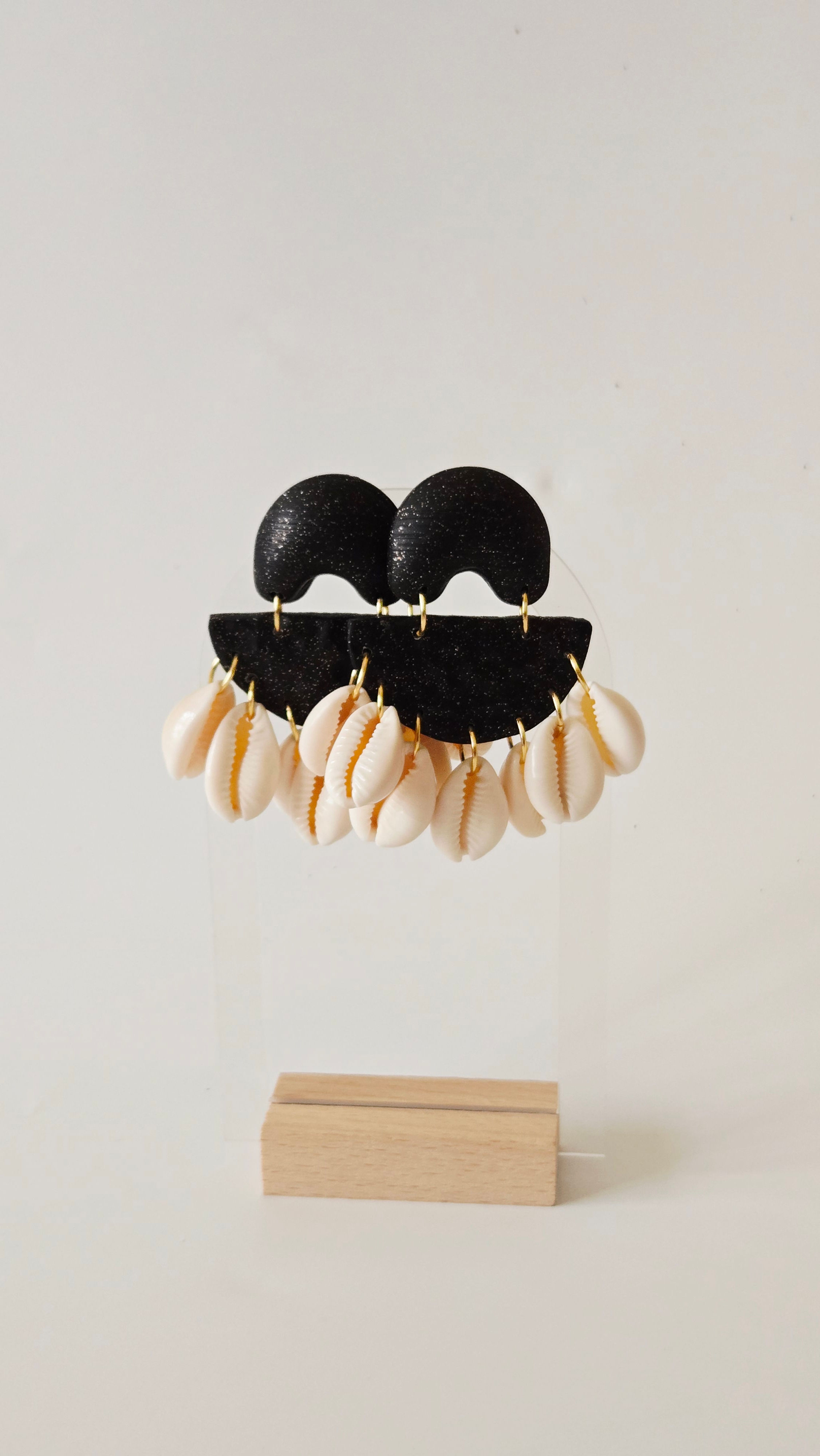 Olaedo earrings