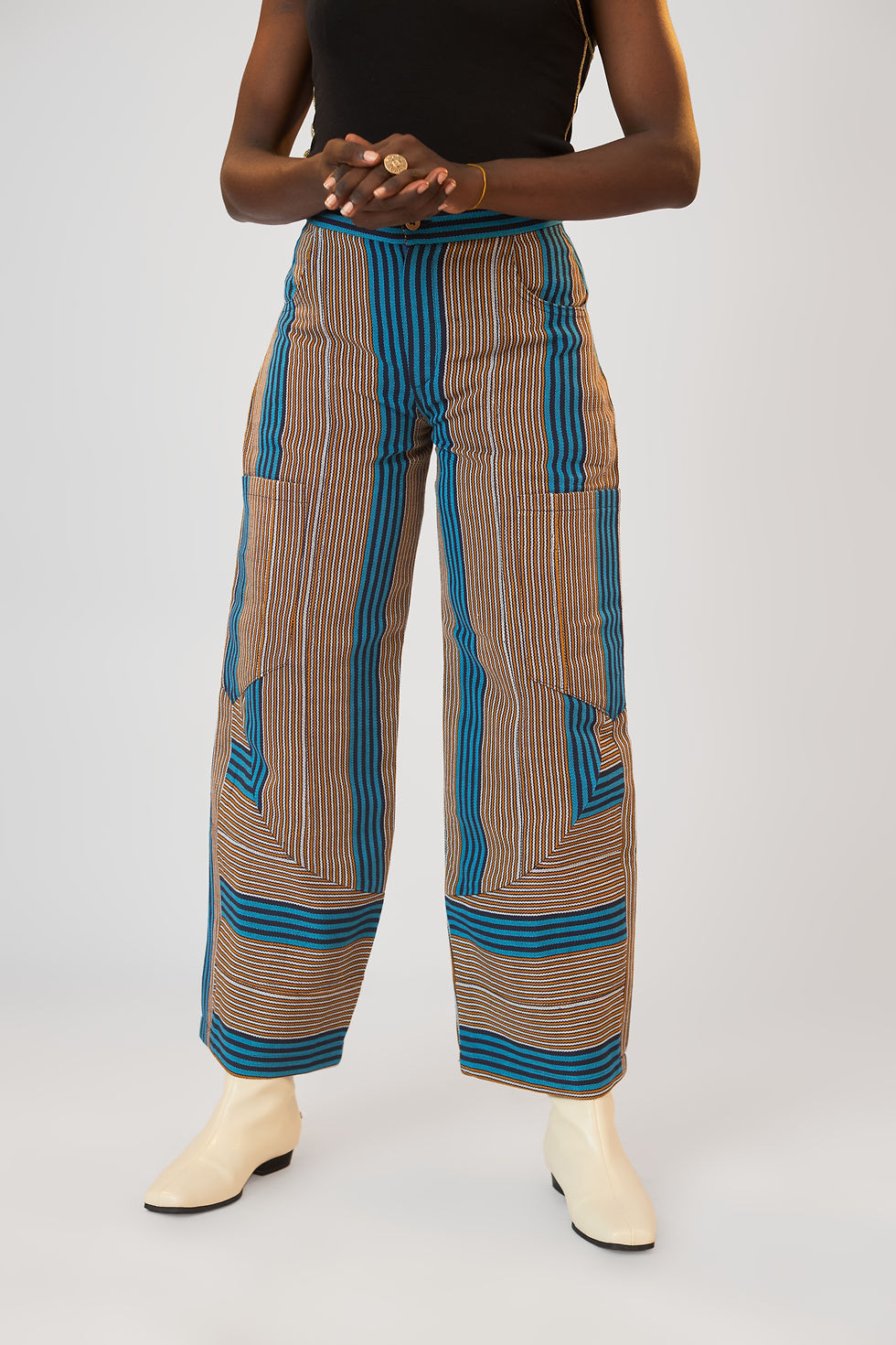 Thumbnail: The Nengi Trouser