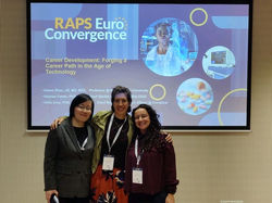 Career Development RAPS EU 2024