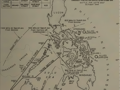 ICYMI: Battle of Leyte Gulf talk with WW2TV