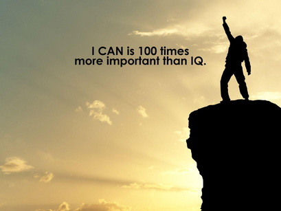 Conquering the "Hill" in your life