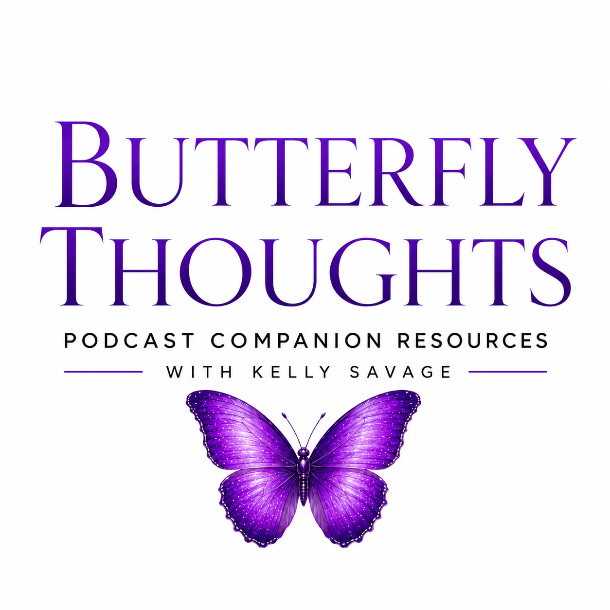 Podcast Resource - "Sitting With God"