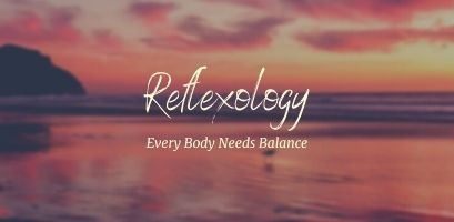 Reflexology - One step towards overall wellness & a positive life choice
