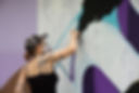 c)2019 Hands Off The Wall, picture by Pe