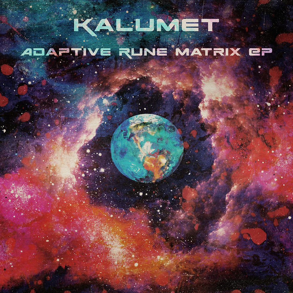 Adaptive Rune Matrix