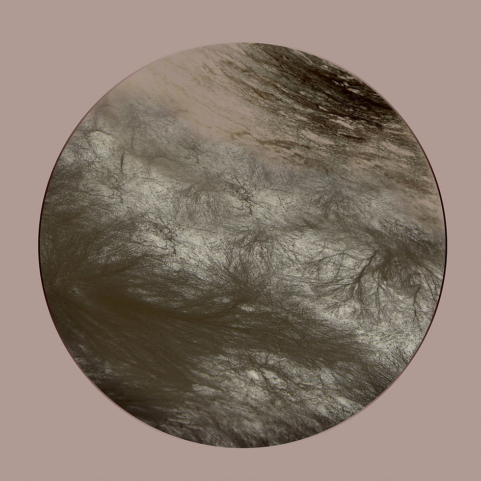 NESS - Flesh of the Gods remixes