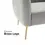 Thumbnail: eLuxury Modern Accent Chair