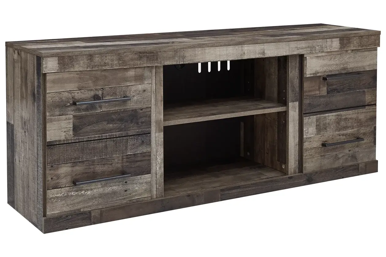 Ashley Derekson 60" TV Stand