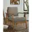 Thumbnail: Ashley Bevyn Accent Chair