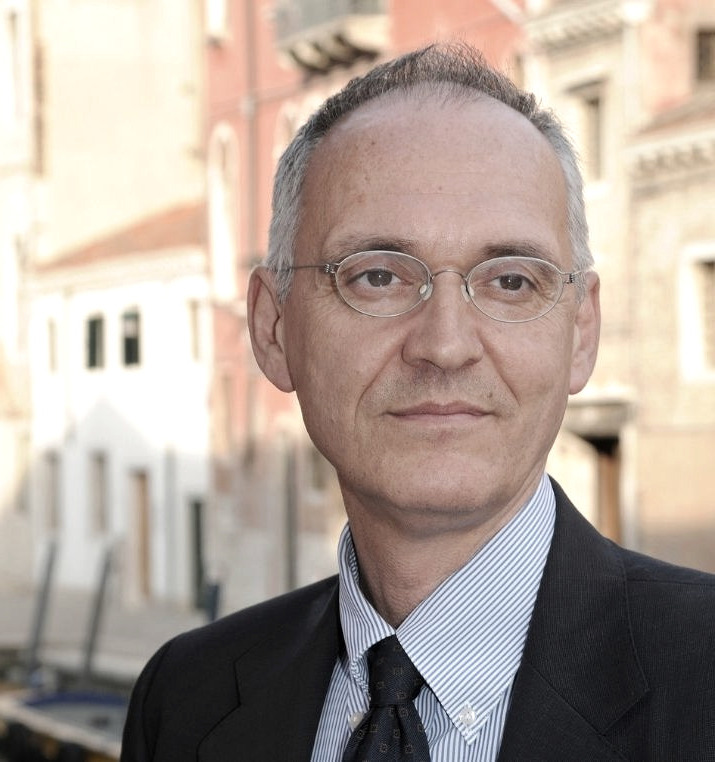Giampietro Pizzo
