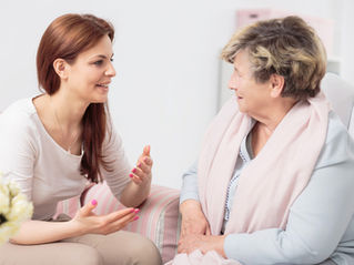 Talking to Your Parents about Estate Planning