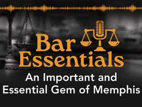 An Important and Essential Gem of Memphis