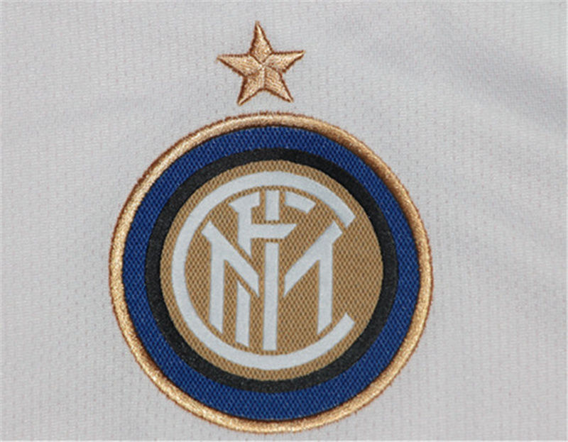 Miniatura: Camisa Inter de Milão II 16/17 Nike