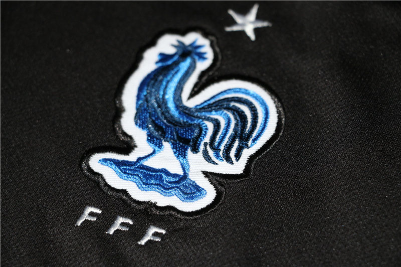 Miniatura: Camisa França - Modelo III