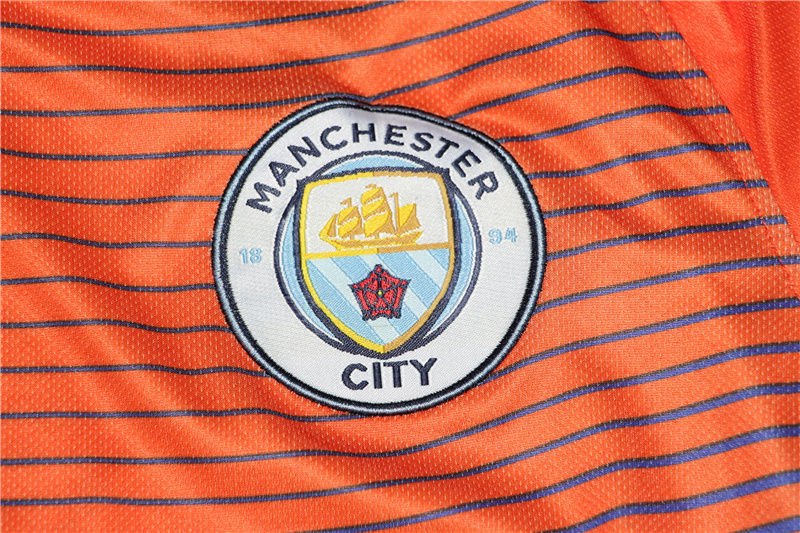 Miniatura: Camisa Manchester City III 16/17 Nike