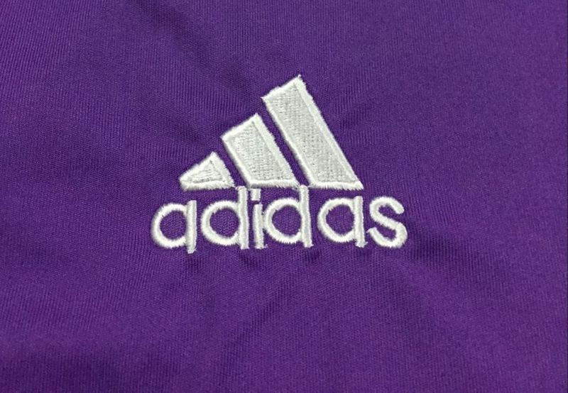 Miniatura: Camisa Real Madrid II 16/17 Adidas