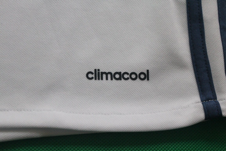Miniatura: Camisa Real Madrid I 16/17 Adidas