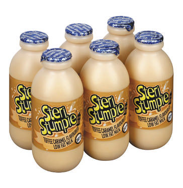 Thumbnail: Steri Stumpie