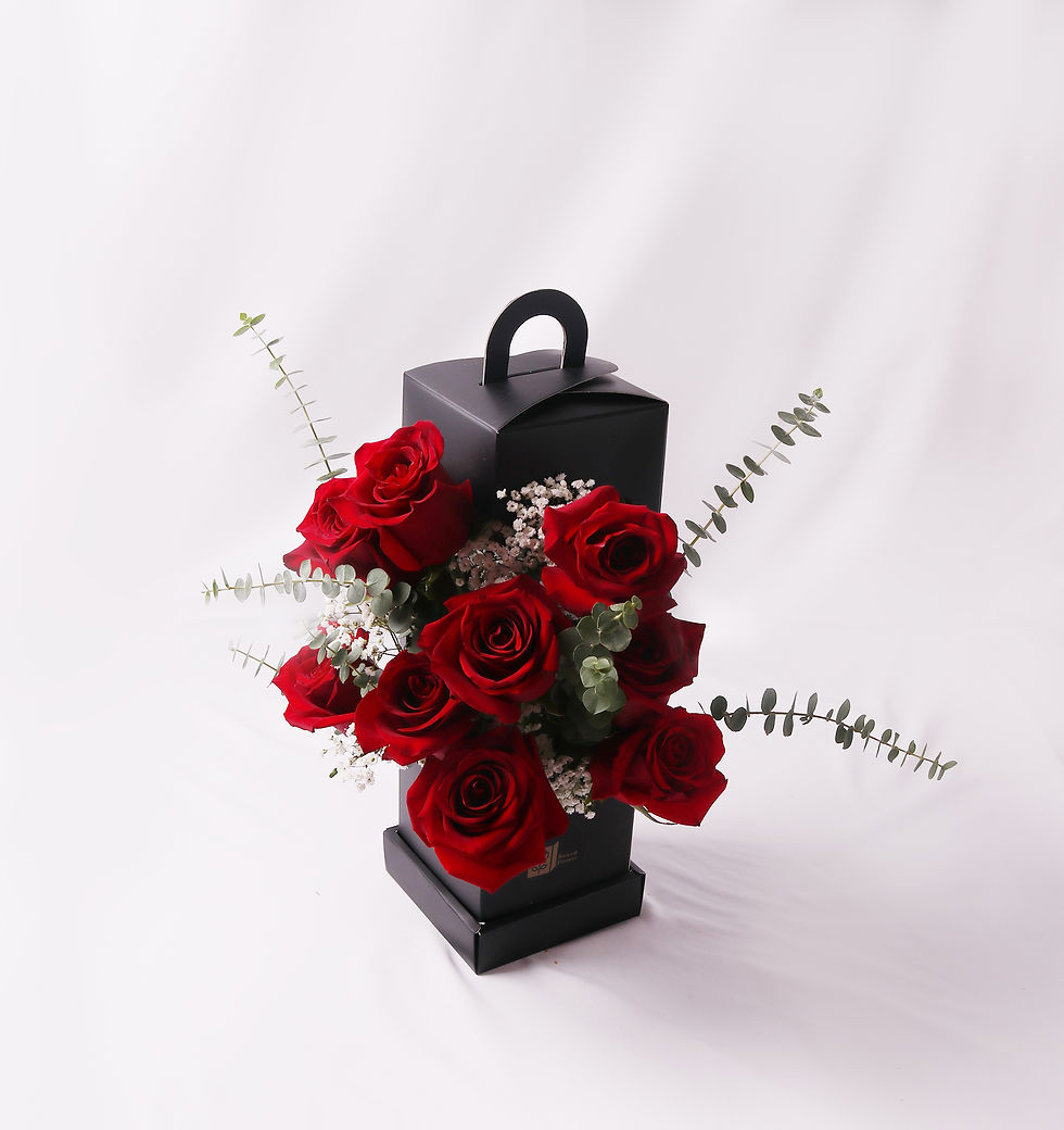 Thumbnail: Red Lantern