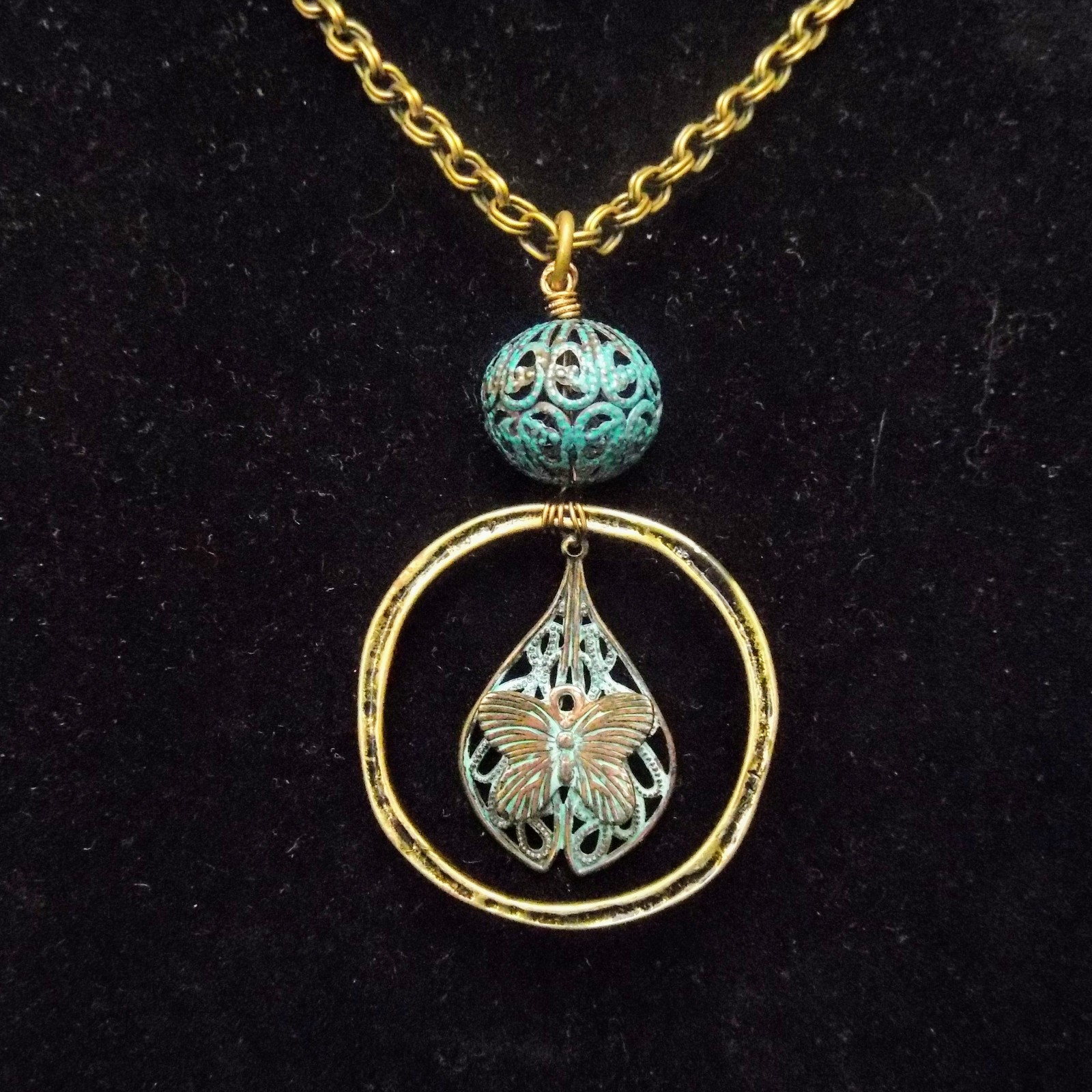 Filigree Set --- Coming Soon