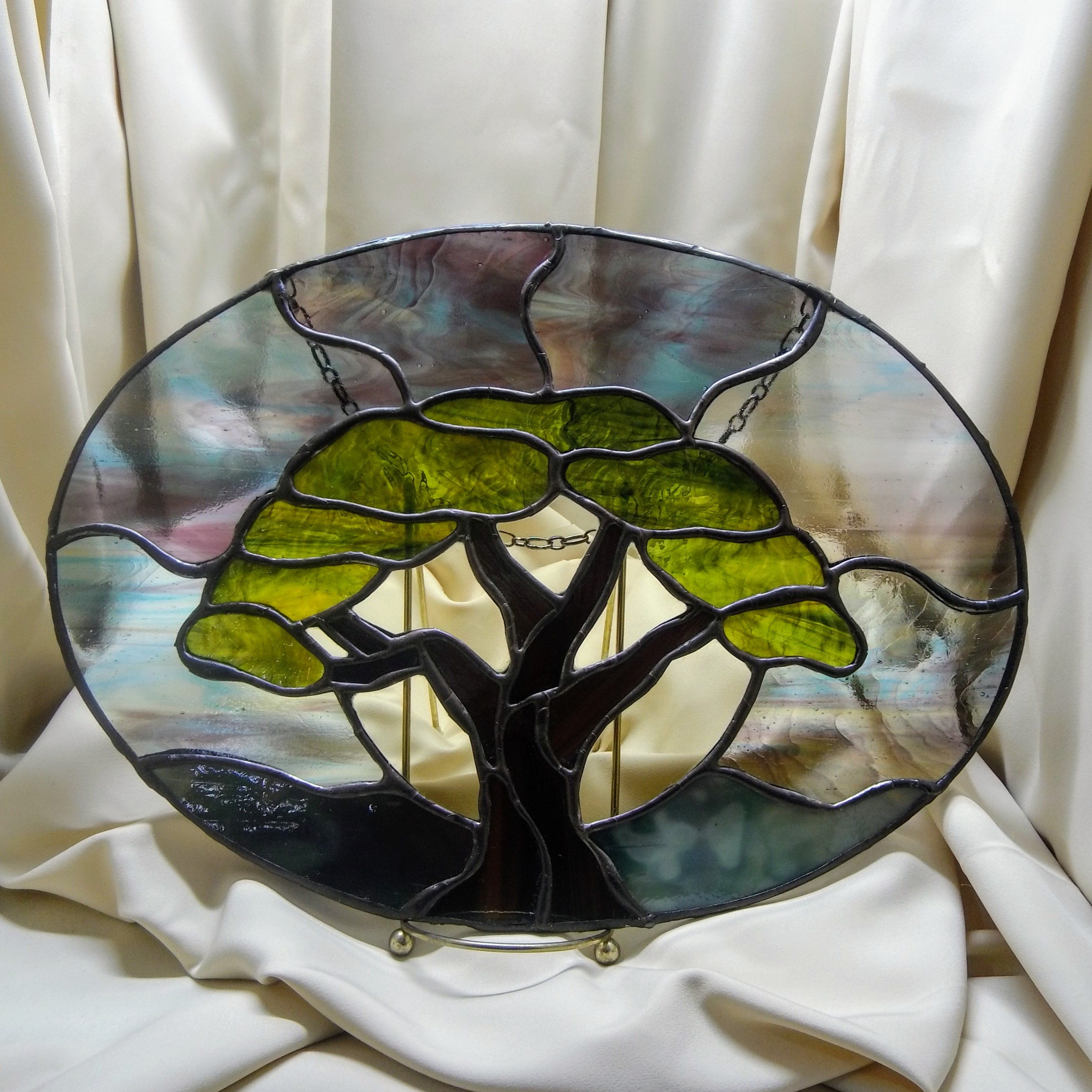 P0002 Raintree Oval