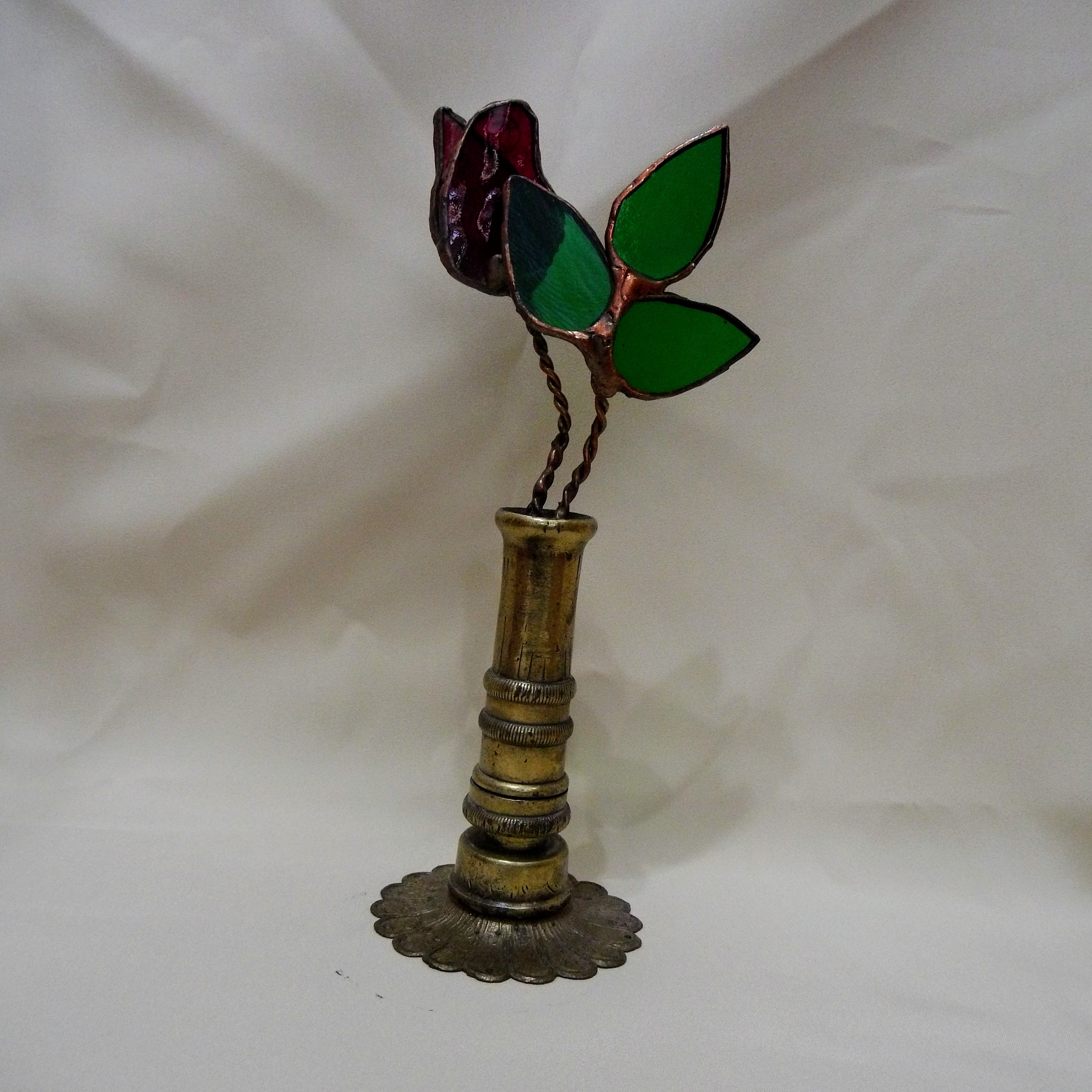 Rose Vase