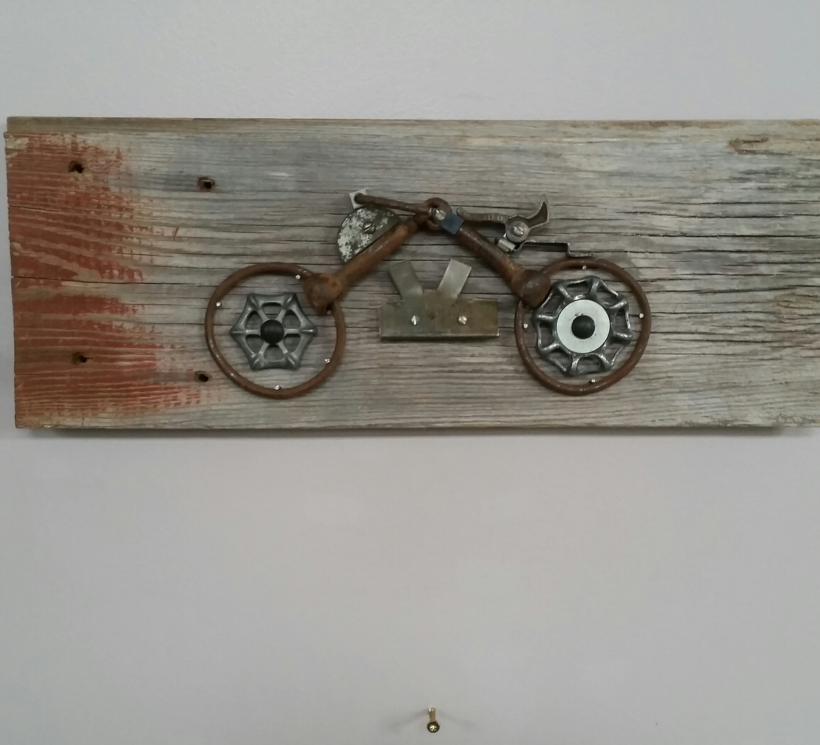 Motorcycle Art #3