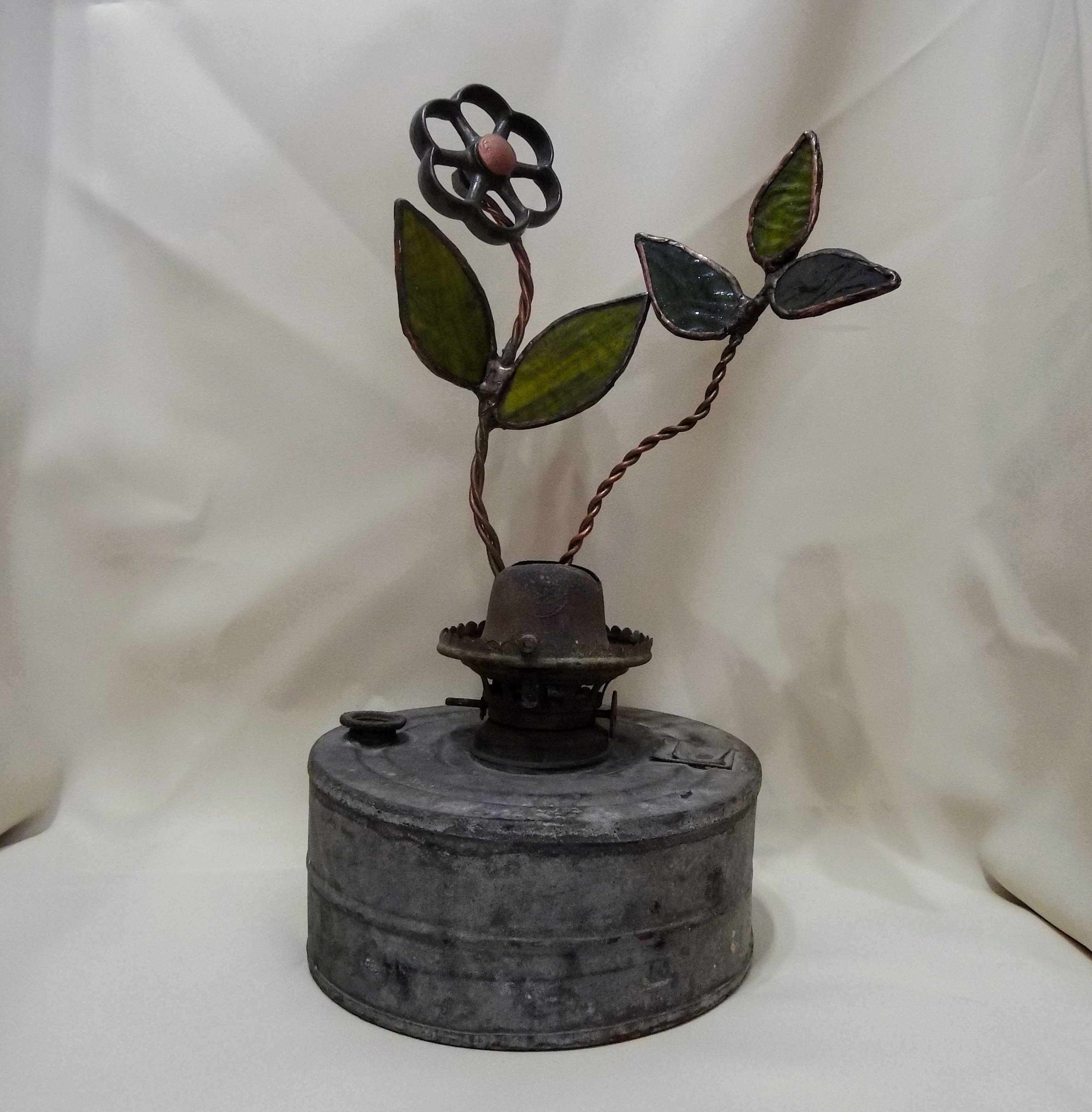 Latern Flower