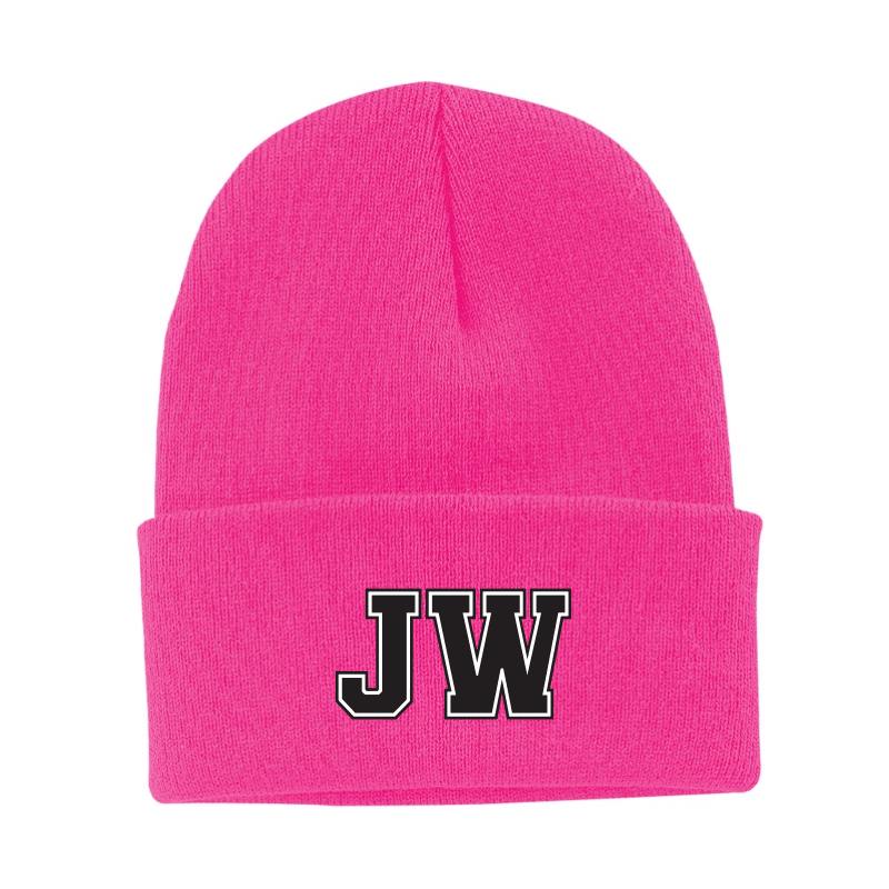 Thumbnail: JW Toques